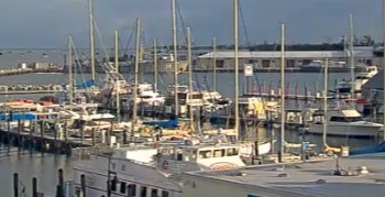Marker Key West live web cam