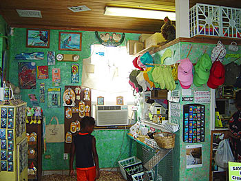 The Chicken Store | Key West